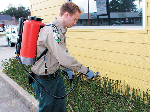 Dugas Pest Control provides pest control and extermination service in New Orleans and Baton Rouge Louisiana