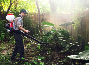 Dugas Pest Control provides mosquito control service in New Orleans and Baton Rouge Louisiana