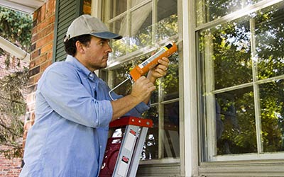 Dugas Pest Control provides spider extermination services to control spider infestations inside homes