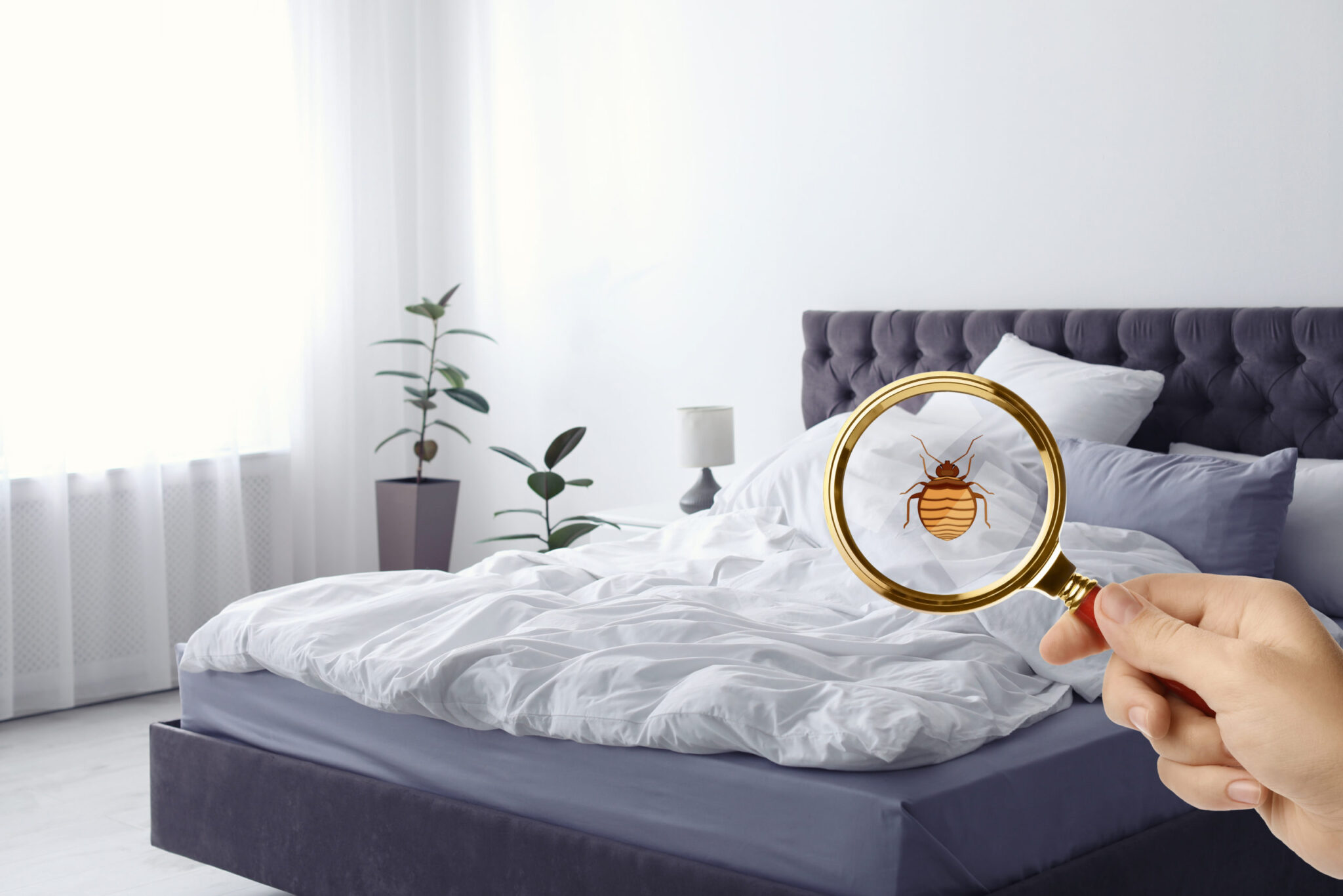 8 Bed Bug Myths Debunked | Common Misconceptions About Bed Bugs